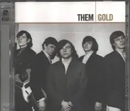 Them - Gold