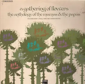 The Mamas And The Papas - A Gathering Of Flowers