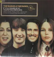 The Mamas & The Papas - If You Can Believe Your Eyes and Ears