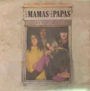 The Mamas & The Papas - Same