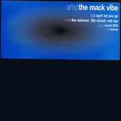 Mack Vibe