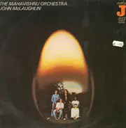 Mahavishnu Orchestra/John McLaughlin - The Mahavishnu Orchestra - John McLaughlin (AMIGA)