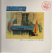The Maisonettes
