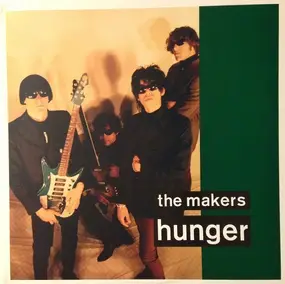 Makers - Hunger