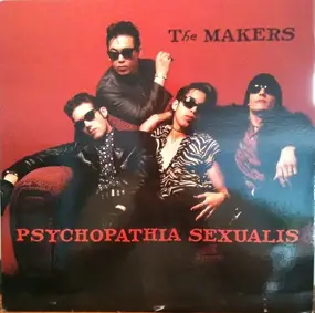 Makers - Psychopathia Sexualis