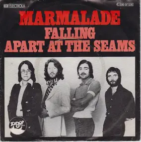 Marmalade - Falling Apart At The Seams