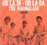 The Marmalade - Ob-La-Di Ob-La-Da / Chains