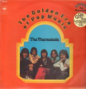 Marmalade - The Golden Era Of Pop Music