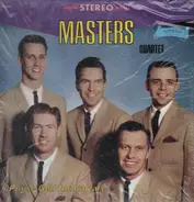 The Masters Quartet - Praise God For Calvary