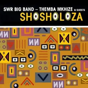 Themba Mkhize - Shosholoza