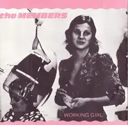 The Members - Working Girl