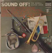 The Merril Staton Choir - Sound off!