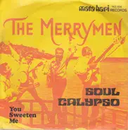 The Merrymen - Soul Calypso