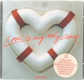 The Minus 5 - Love Is My Only Crime - Part Two