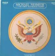 Michael Nesmith - Magnetic South