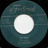 The Midnighters - Sexy Ways