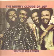 The Mighty Clouds Of Joy - Truth Is the Power