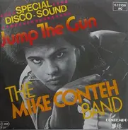 The Mike Conteh Band - jump the gun