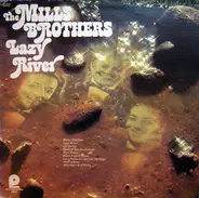 The Mills Brothers - Lazy River