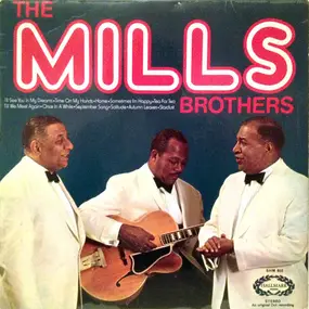 The Mills Brothers - The Mills Brothers