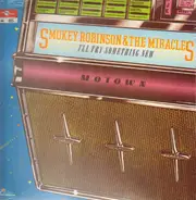 Smokey Robinson & The Miracles - I'll Try Something New