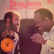 The Mitchell-Ruff Duo - Strayhorn: A Mitchell-Ruff Interpretation