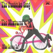 The Mixtures - The Pushbike Song