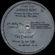 The Mixmaster / Indian Ocean - Grand Beat / Treehouse