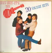 The Monkees - Hey-Hey-It's The Monkees : 20 Smash Hits