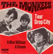 The Monkees - Tear Drop City