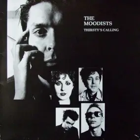 the moodists - Thirsty's calling