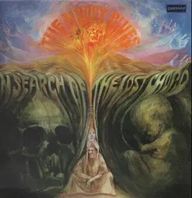 The Moody Blues - In Search of the Lost Chord