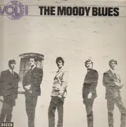 The Moody Blues - The Beginning Vol. 1
