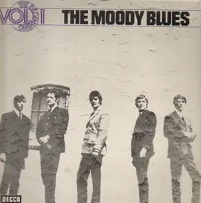 The Moody Blues - The Beginning Vol. 1