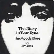 The Moody Blues - The Story In Your Eyes