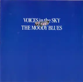 The Moody Blues - Voices in the Sky:Best of