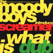 The Moody Boys Introduce Screamer - What Is Dub?