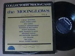 The Moon Glows - Collectors Showcase Vol. 2