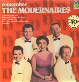 The Modernaires - Remember