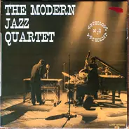 The Modern Jazz Quartet - Anthology MJQ