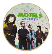 The Motels - Days Are OK