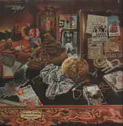 The Mothers Of Invention - Over-Nite Sensation
