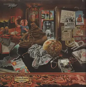 Frank Zappa - Over-Nite Sensation