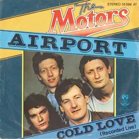 Motors - Airport