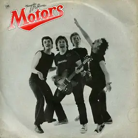 Motors - Dancing The Night Away