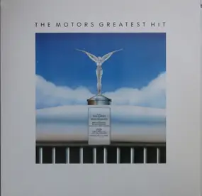 Motors - The Motors Greatest Hits