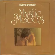 The Mystic Moods Orchestra - Man And Woman