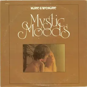 Mystic Moods Orchestra - Man And Woman