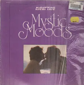 Mystic Moods Orchestra - Nighttide