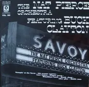 The Nat Pierce Orchestra Featuring Buck Clayton - Jam session at the Savoy